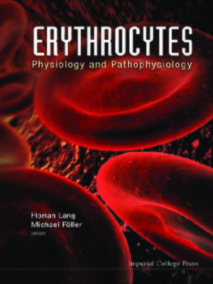 cover image of Erythrocytes